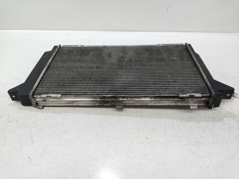 Recambio de radiador agua para audi coupe (8b3) 2.0 16v cat (ace) referencia OEM IAM    Recambio de radiador agua para audi coupe (8b3) 2.0 16v cat (ace) referencia OEM IAM