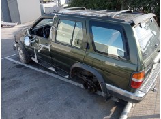 nissan pathfinder (r50) del año 1999 2