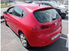 seat leon (1p1) del año 2007 2