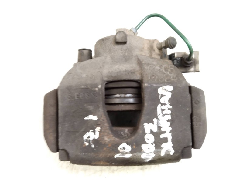 Recambio de pinza freno delantera izquierda para renault vel satis (bj0) 3.0 v6 dci turbodiesel cat referencia OEM IAM   