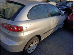 seat ibiza (6l1) del año 2002 2