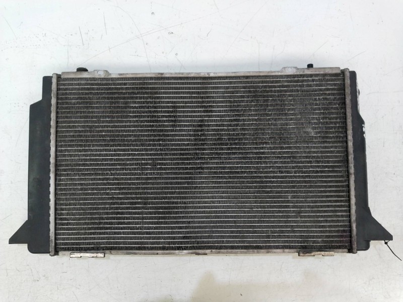 Recambio de radiador agua para audi coupe (8b3) 2.0 16v cat (ace) referencia OEM IAM    Recambio de radiador agua para audi coupe (8b3) 2.0 16v cat (ace) referencia OEM IAM