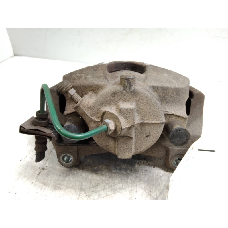 Recambio de pinza freno delantera izquierda para renault vel satis (bj0) 3.0 v6 dci turbodiesel cat referencia OEM IAM   