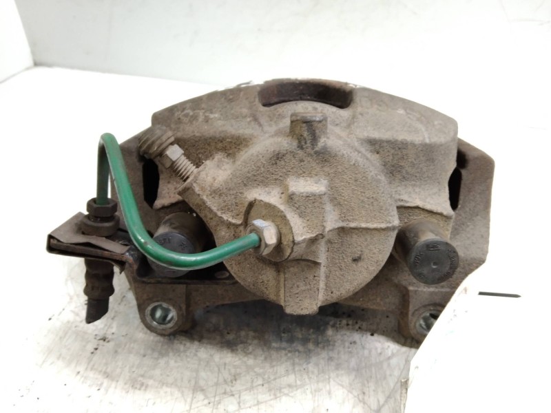 Recambio de pinza freno delantera izquierda para renault vel satis (bj0) 3.0 v6 dci turbodiesel cat referencia OEM IAM   