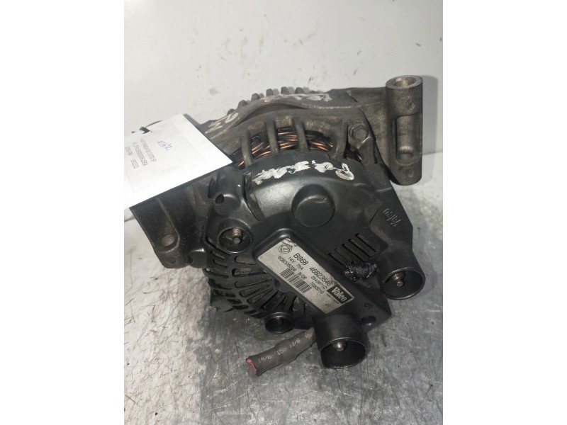 Recambio de alternador para fiat panda (169) 1.3 16v jtd emotion referencia OEM IAM 46823456  