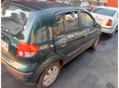 hyundai getz (tb) del año 2006 2