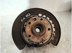 Recambio de mangueta trasera derecha para audi q7 (4l) 3.0 tdi referencia OEM IAM 7L8505436  