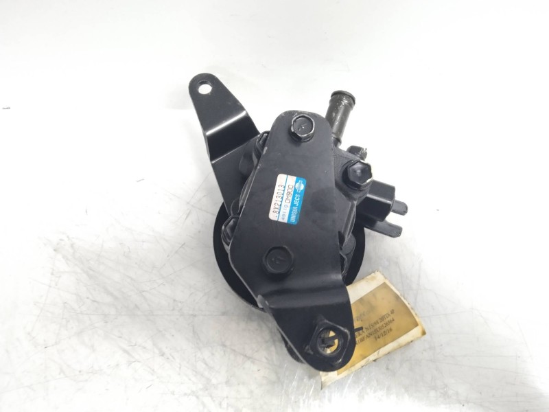 Recambio de bomba direccion para nissan almera (n15) gx referencia OEM IAM   