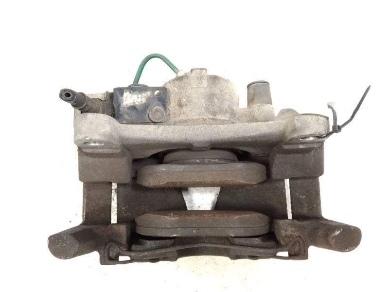 Recambio de pinza freno delantera izquierda para renault vel satis (bj0) 3.0 v6 dci turbodiesel cat referencia OEM IAM   