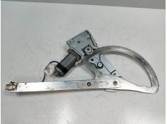 Recambio de elevalunas delantero derecho para mercedes sprinter 02.00  caja cerrada 2.2 cdi cat referencia OEM IAM 113862XXX  2P