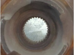 Recambio de mangueta trasera derecha para audi q7 (4l) 3.0 tdi referencia OEM IAM 7L8505436   2