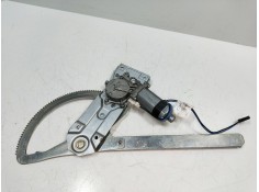 Recambio de elevalunas delantero derecho para mercedes sprinter 02.00  caja cerrada 2.2 cdi cat referencia OEM IAM 113862XXX  2P 2