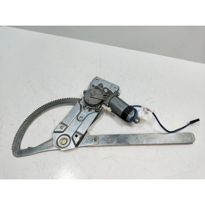 Recambio de elevalunas delantero derecho para mercedes sprinter 02.00  caja cerrada 2.2 cdi cat referencia OEM IAM 113862XXX  2P