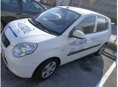 kia picanto del año 2010