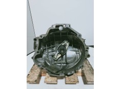 Recambio de caja cambios para audi a4 berlina (8e) 2.0 tdi (dpf) (125kw) referencia OEM IAM HCK 14 25017 01463 