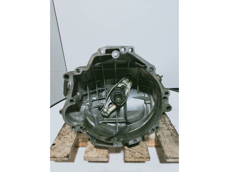 Recambio de caja cambios para audi a4 berlina (8e) 2.0 tdi (dpf) (125kw) referencia OEM IAM HCK 14 25017 01463 