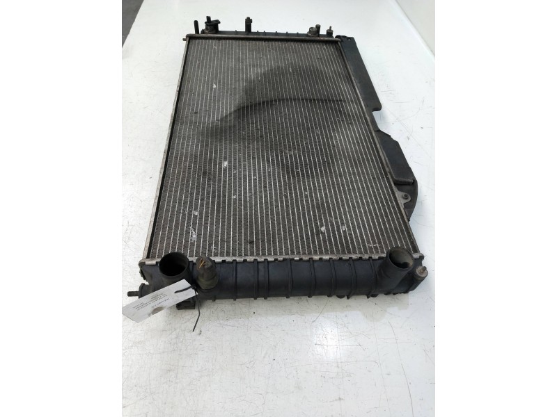 Recambio de radiador agua para audi s8 (d2) 4.2 referencia OEM IAM 4D0121251P 1453208 