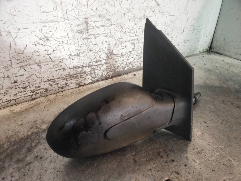 Recambio de retrovisor derecho para smart coupe fortwo coupe cdi referencia OEM IAM   MANUAL
