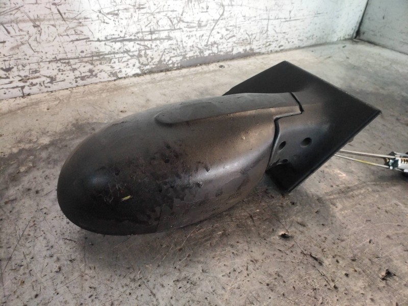 Recambio de retrovisor derecho para smart coupe fortwo coupe cdi referencia OEM IAM   MANUAL