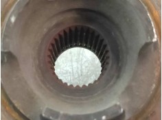 Recambio de mangueta trasera izquierda para audi q7 (4l) 3.0 tdi referencia OEM IAM 7L8505435   2