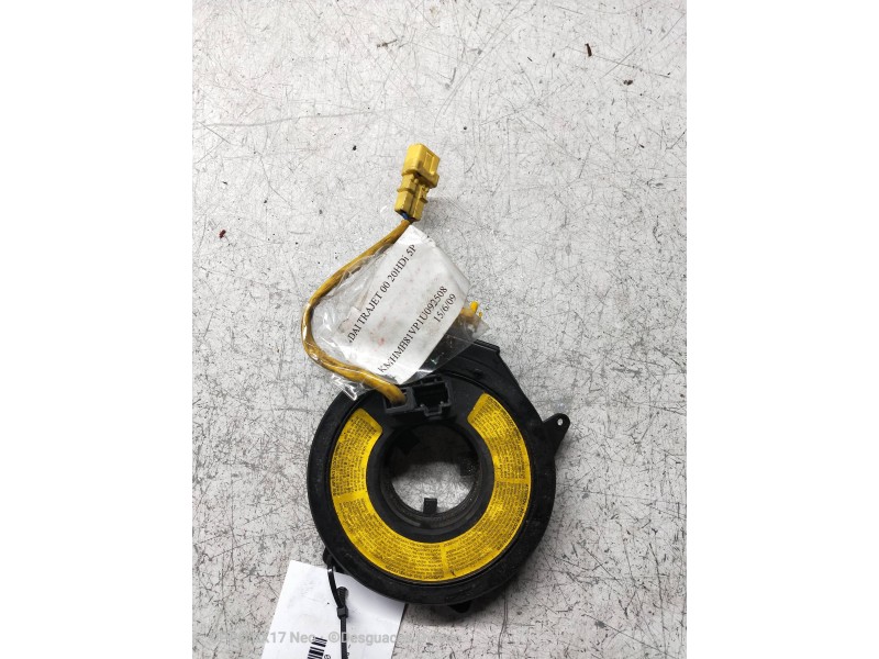 Recambio de anillo airbag para hyundai trajet (fo) 2.0 crdi cat referencia OEM IAM   