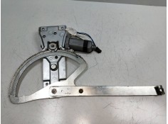 Recambio de elevalunas delantero izquierdo para mercedes sprinter 02.00  caja cerrada 2.2 cdi cat referencia OEM IAM 113863XXX  