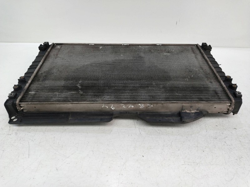 Recambio de radiador agua para audi s8 (d2) 4.2 referencia OEM IAM 4D0121251P 1453208 