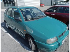 seat ibiza (6k) del año 1998