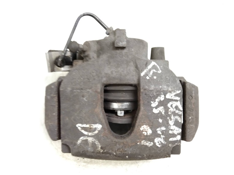 Recambio de pinza freno delantera derecha para renault vel satis (bj0) 3.5 v6 referencia OEM IAM   