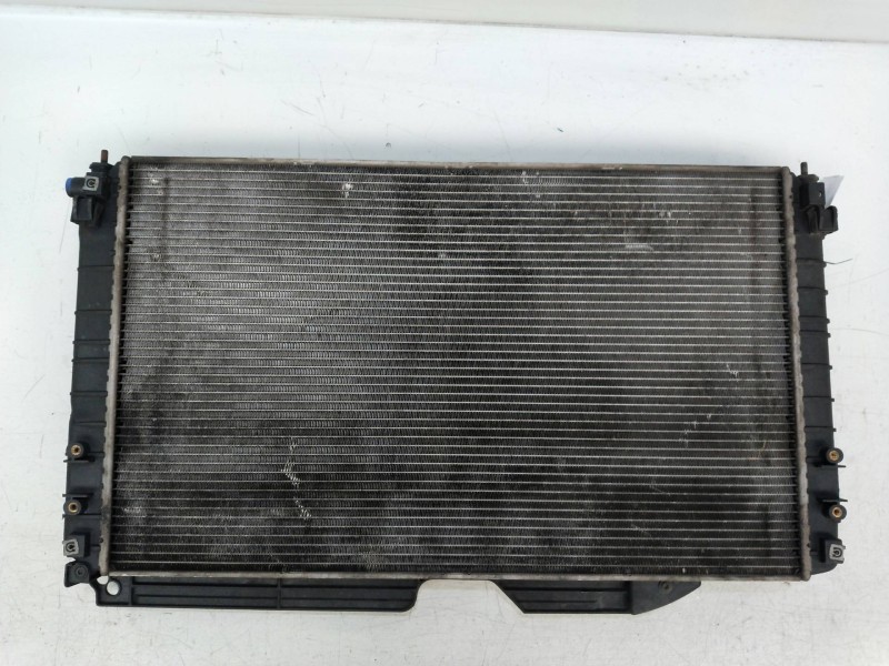 Recambio de radiador agua para audi s8 (d2) 4.2 referencia OEM IAM 4D0121251P 1453208 