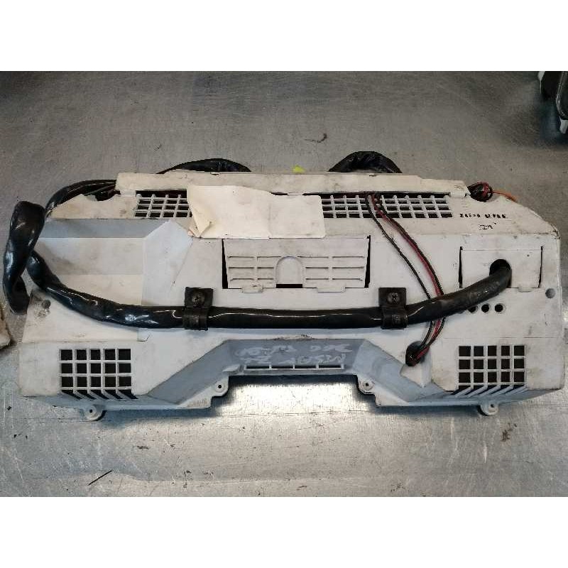 Recambio de cuadro instrumentos para nissan 300 zx (z32) 3.0 v6 24v cat referencia OEM IAM 24820 02P00  Recambio de cuadro instrumentos para nissan 300 zx (z32) 3.0 v6 24v cat referencia OEM IAM 24820 02P00