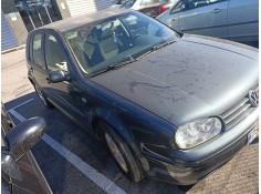 volkswagen golf iv berlina (1j1) del año 2001