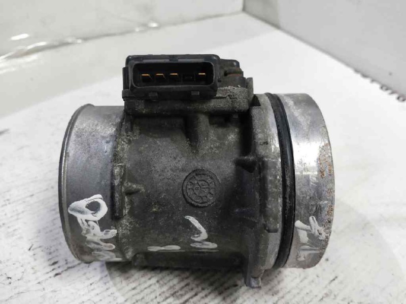 Recambio de caudalimetro para ford mondeo berlina (gd) 1.8 16v cat referencia OEM IAM AFH6002A 93BB12B579BA J7L21 Recambio de caudalimetro para ford mondeo berlina (gd) 1.8 16v cat referencia OEM IAM AFH6002A 93BB12B579BA J7L21
