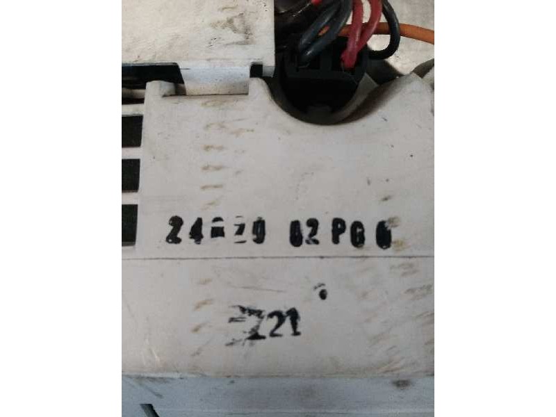 Recambio de cuadro instrumentos para nissan 300 zx (z32) 3.0 v6 24v cat referencia OEM IAM 24820 02P00  Recambio de cuadro instrumentos para nissan 300 zx (z32) 3.0 v6 24v cat referencia OEM IAM 24820 02P00