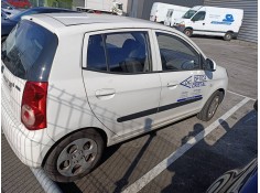 kia picanto del año 2010 2