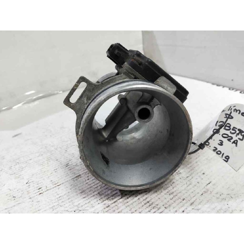 Recambio de caudalimetro para ford mondeo berlina (gd) 1.8 16v cat referencia OEM IAM AFH6002A 93BB12B579BA J7L21 Recambio de caudalimetro para ford mondeo berlina (gd) 1.8 16v cat referencia OEM IAM AFH6002A 93BB12B579BA J7L21
