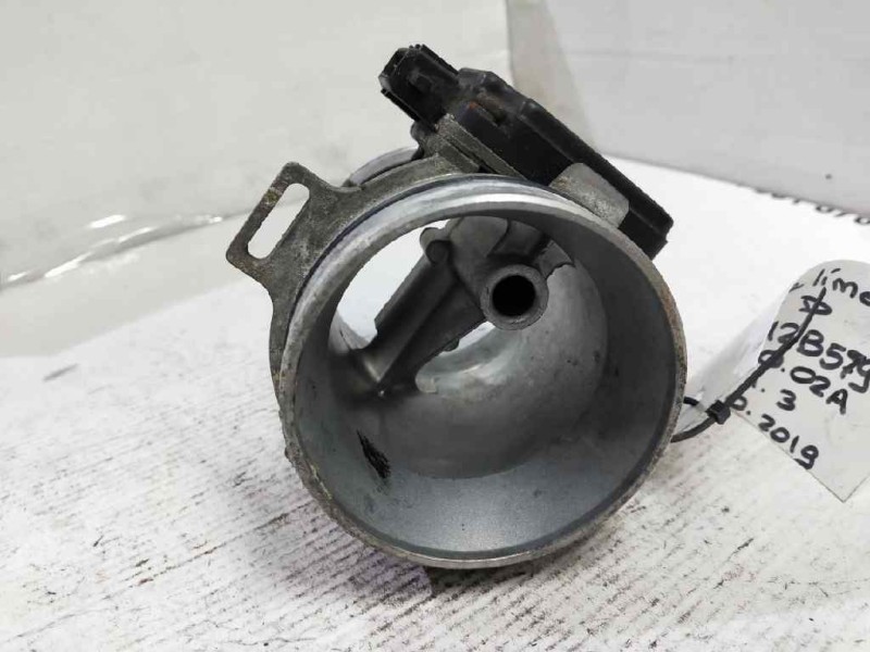 Recambio de caudalimetro para ford mondeo berlina (gd) 1.8 16v cat referencia OEM IAM AFH6002A 93BB12B579BA J7L21 Recambio de caudalimetro para ford mondeo berlina (gd) 1.8 16v cat referencia OEM IAM AFH6002A 93BB12B579BA J7L21