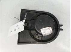 Recambio de motor calefaccion para volkswagen polo berlina (6n2) 1.9 sdi referencia OEM IAM 6N1819021  