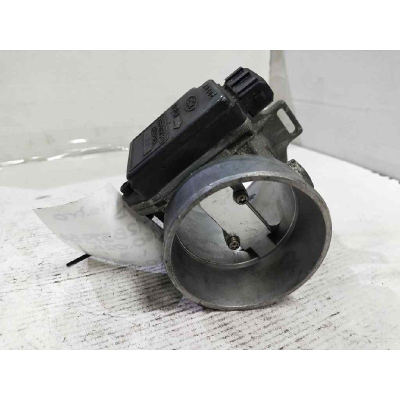 Recambio de caudalimetro para ford mondeo berlina (gd) 1.8 16v cat referencia OEM IAM AFH6002A 93BB12B579BA J7L21 Recambio de caudalimetro para ford mondeo berlina (gd) 1.8 16v cat referencia OEM IAM AFH6002A 93BB12B579BA J7L21