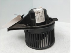 Recambio de motor calefaccion para volkswagen polo berlina (6n2) 1.9 sdi referencia OEM IAM 6N1819021   2