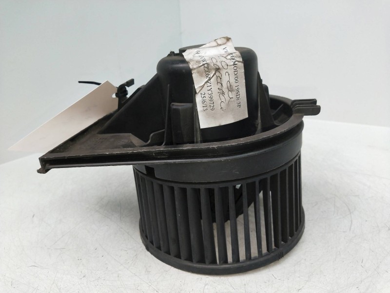 Recambio de motor calefaccion para volkswagen polo berlina (6n2) 1.9 sdi referencia OEM IAM 6N1819021  