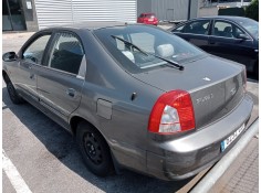 kia shuma ii del año 2003 2