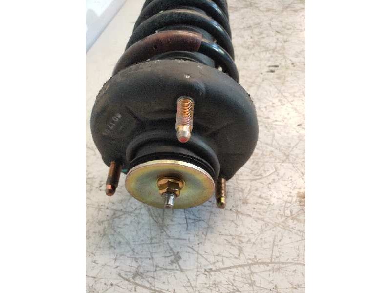 Recambio de amortiguador trasero derecho para chevrolet epica lt referencia OEM IAM 7441256 96639690 