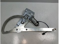 Recambio de elevalunas delantero izquierdo para mercedes sprinterii caja cerrada (desde 01.06) referencia OEM IAM   5P