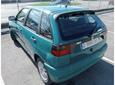 seat ibiza (6k) del año 1998 2