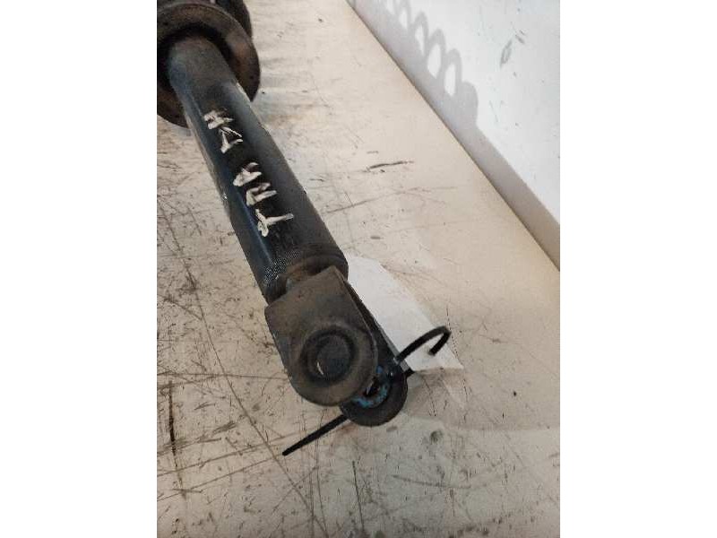 Recambio de amortiguador trasero derecho para chevrolet epica lt referencia OEM IAM 7441256 96639690 