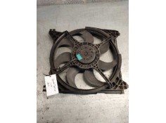 Recambio de electroventilador para hyundai trajet (fo) 2.0 crdi cat referencia OEM IAM F00S3A2192   2