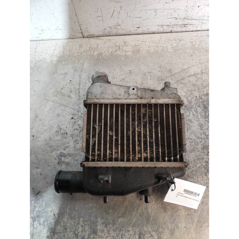 Recambio de intercooler para honda accord berlina (cl/cn) 2.2i ctdi executive referencia OEM IAM   