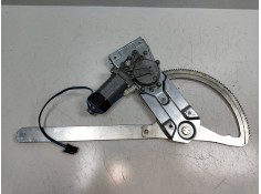 Recambio de elevalunas delantero izquierdo para mercedes sprinterii caja cerrada (desde 01.06) referencia OEM IAM   5P 2