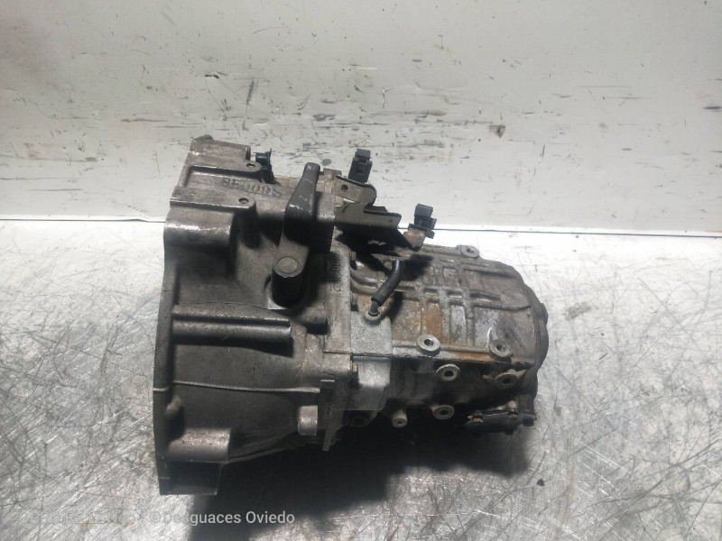 Recambio de caja cambios para nissan almera tino (v10m) 1.8 16v cat referencia OEM IAM 8E009S 1709750 